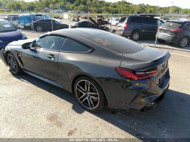WBSAE0C00LCD64838 BMW M8