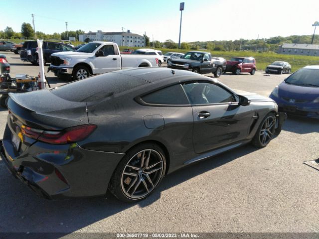 WBSAE0C00LCD64838 BMW M8