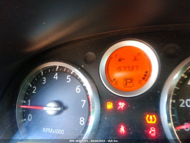 2007 NISSAN SENTRA 2.0 VIN: 3N1AB61E67L692261