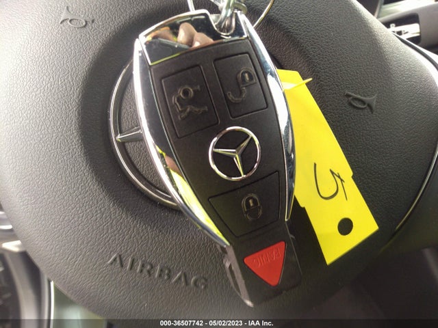 Mercedes-Benz C-class C 300 2018 55SWF4JB0JU280360 Image 11