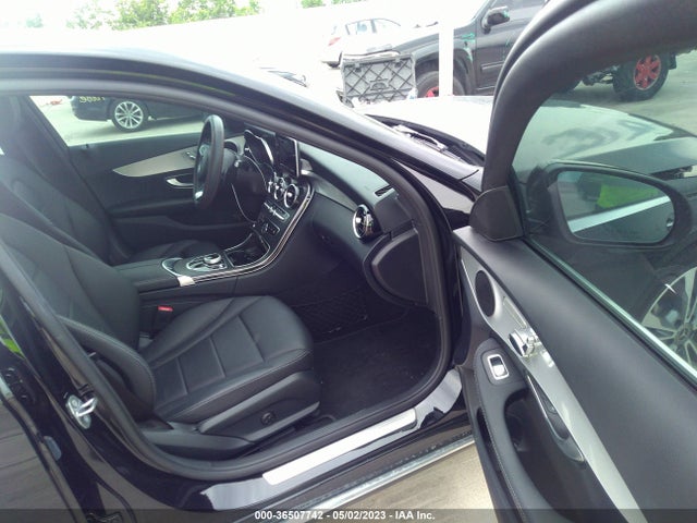 Mercedes-Benz C-class C 300 2018 55SWF4JB0JU280360 Image 5