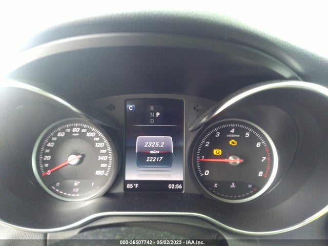 Mercedes-Benz C-class C 300 2018 55SWF4JB0JU280360 Image 7
