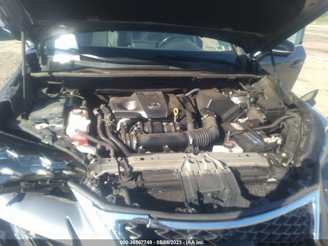 JTJBARBZXG2052401 Lexus NX 200T