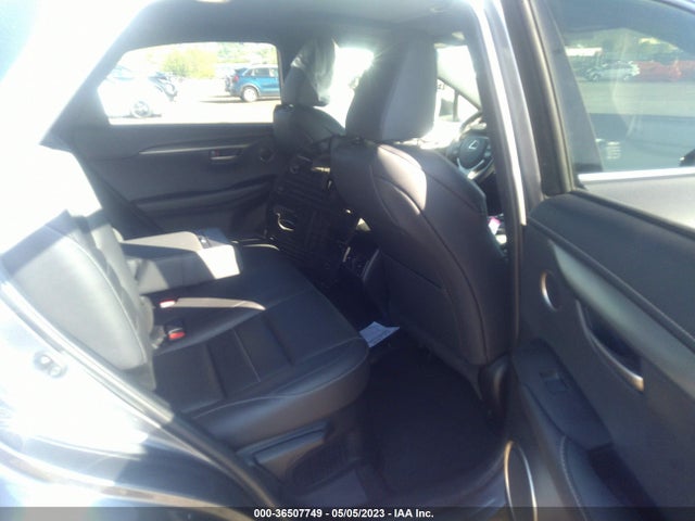 JTJBARBZXG2052401 Lexus NX 200T