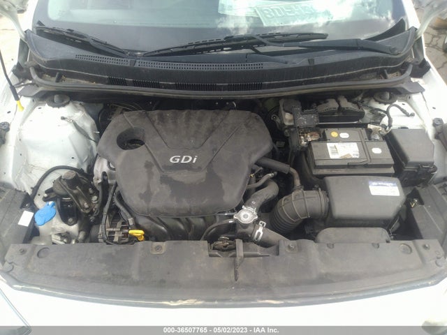 Hyundai ACCENT SE 2016 KMHCT5AE0GU280237 Image 11
