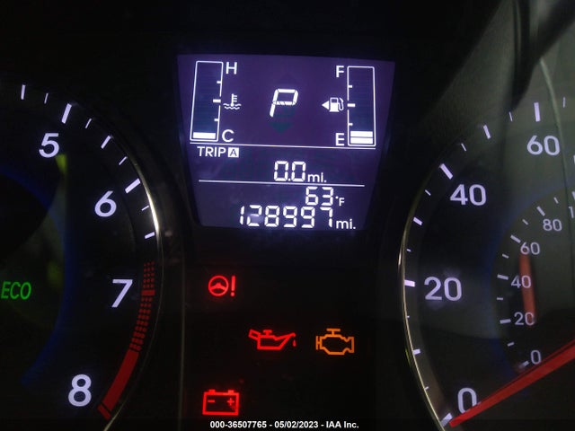 Hyundai ACCENT SE 2016 KMHCT5AE0GU280237 Image 8