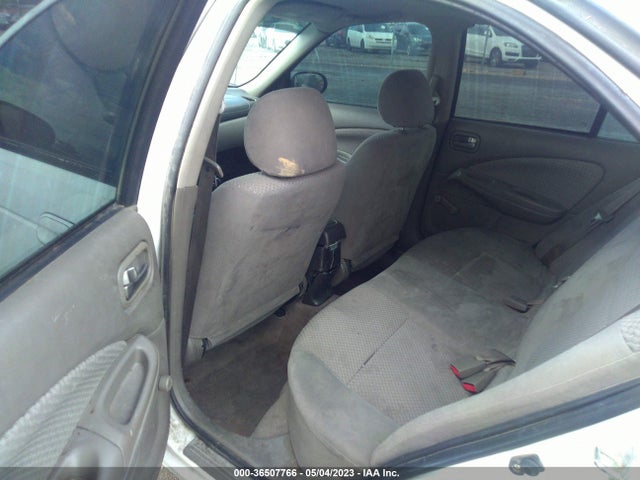 2006 NISSAN SENTRA 1.8 VIN: 3N1CB51DX6L520419