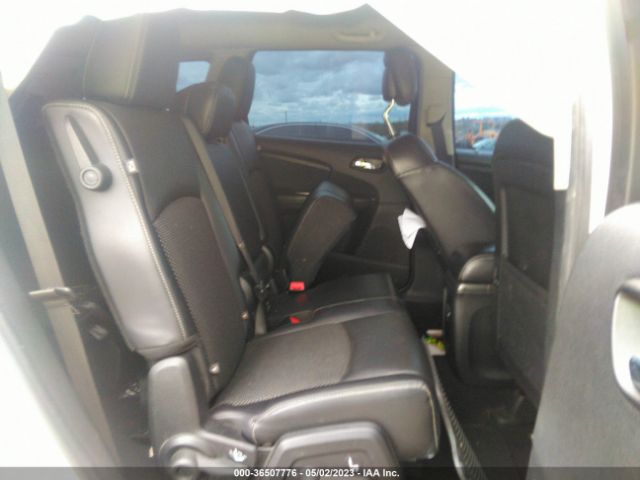 3C4PDCGG7JT339625 Dodge Journey Crossroad