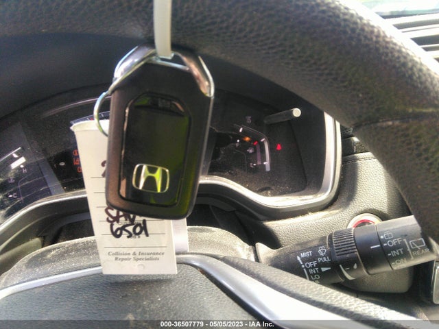 Honda CR-V EX 2019 2HKRW2H51KH627233 Image 11