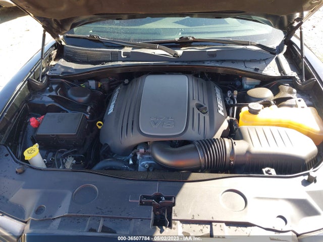 Dodge Charger Rt Max 2014 2C3CDXCT1EH303263 Image 10