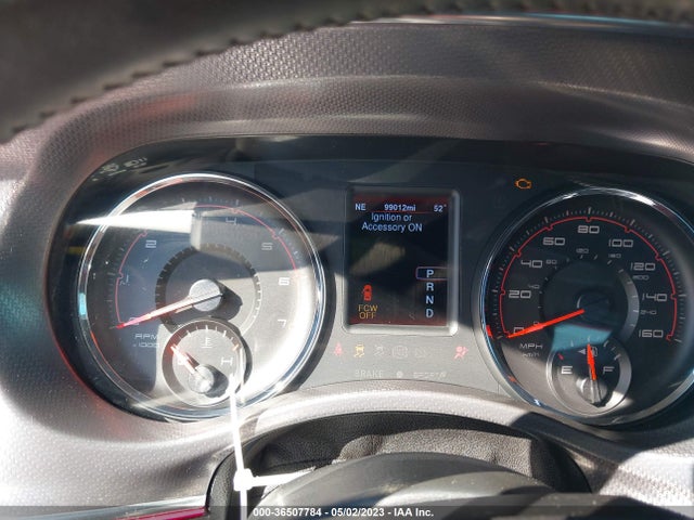 Dodge Charger Rt Max 2014 2C3CDXCT1EH303263 Image 7