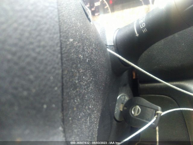 3N1CE2CP7FL351618 Nissan Versa Note Sr