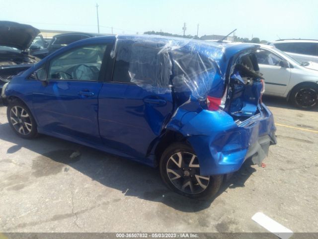 3N1CE2CP7FL351618 Nissan Versa Note Sr