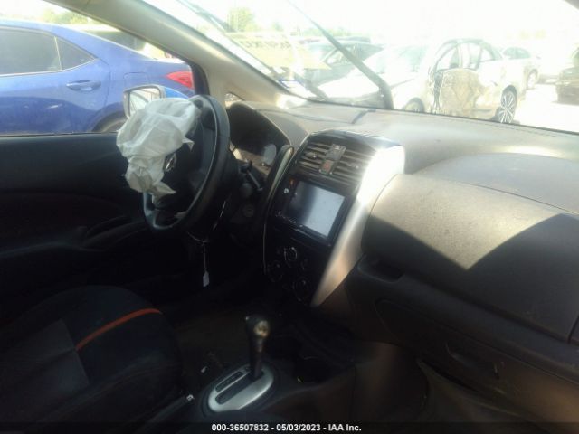 3N1CE2CP7FL351618 Nissan Versa Note Sr