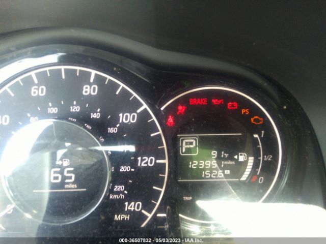 3N1CE2CP7FL351618 Nissan Versa Note Sr