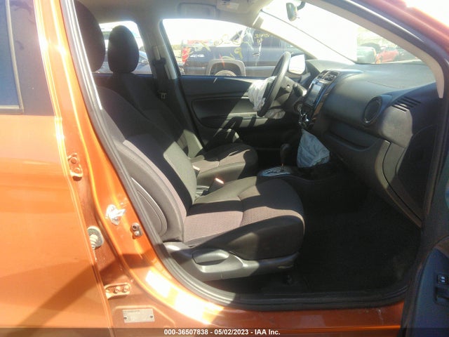 ML32A3HJ3JH014971 Mitsubishi MIRAGE ES
