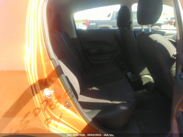 ML32A3HJ3JH014971 Mitsubishi MIRAGE ES