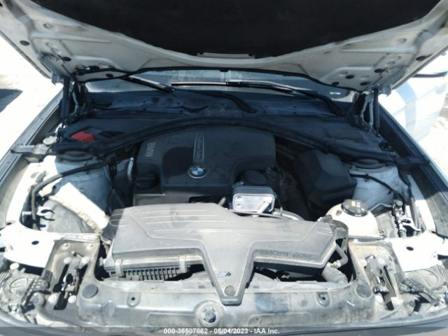 WBA3X5C51FD561111 BMW 3 Series Gran Turismo 328i Xdrive