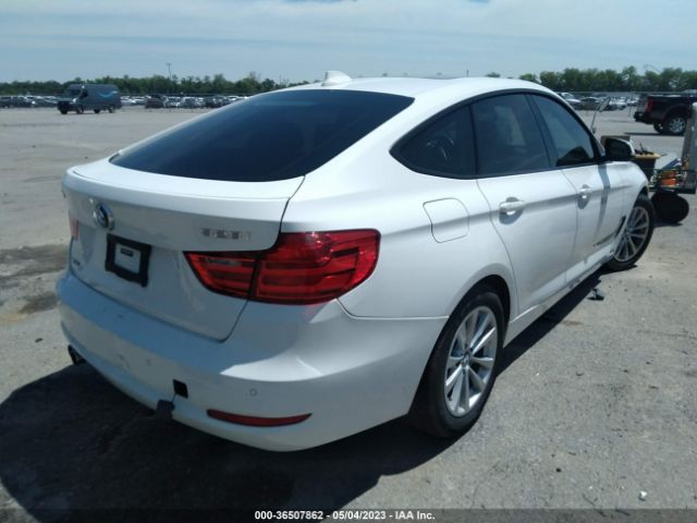 WBA3X5C51FD561111 BMW 3 Series Gran Turismo 328i Xdrive