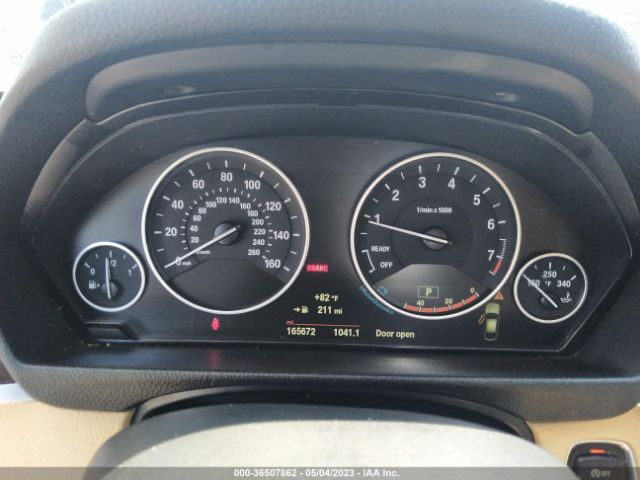WBA3X5C51FD561111 BMW 3 Series Gran Turismo 328i Xdrive