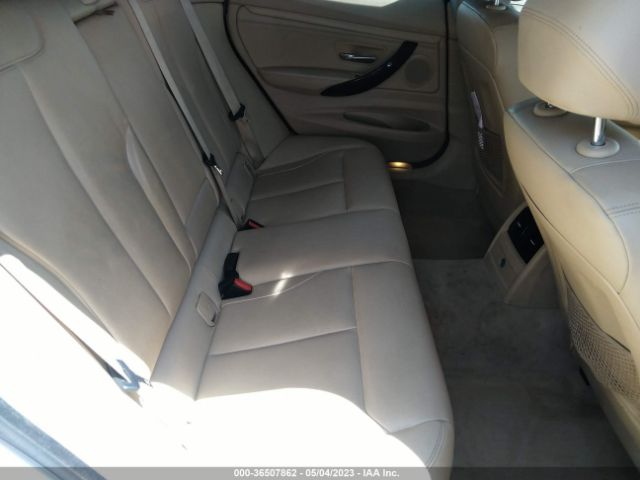 WBA3X5C51FD561111 BMW 3 Series Gran Turismo 328i Xdrive