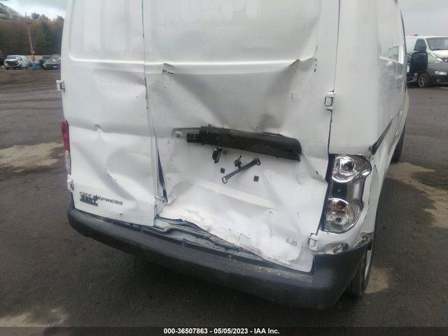 2017 Chevrolet City Express, VIN: 3N63M0YN8HK691605