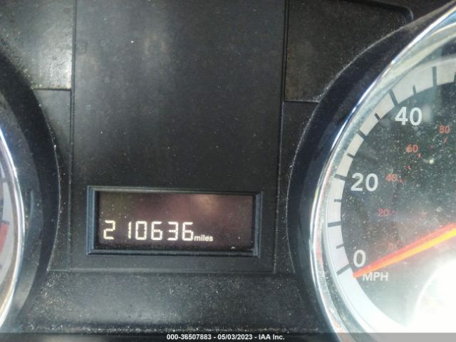 2C4RDGBG5ER241211 Dodge Grand Caravan Se