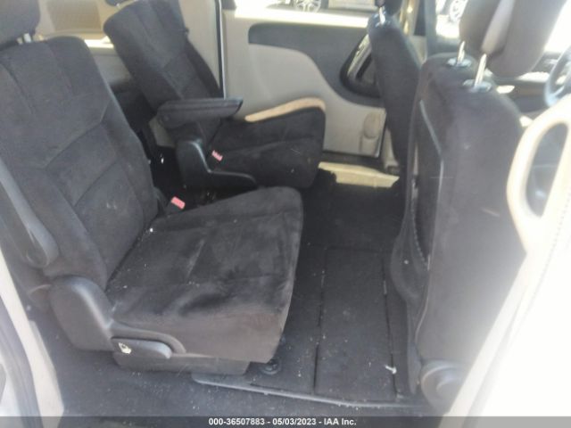 2C4RDGBG5ER241211 Dodge Grand Caravan Se