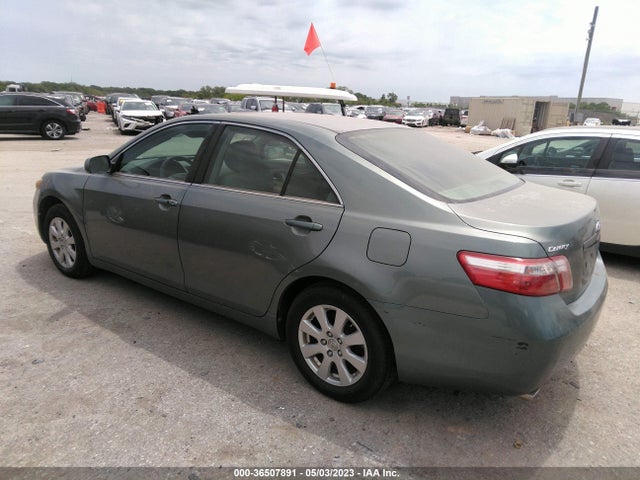 2007 TOYOTA CAMRY LE/SE/XLE VIN: JTNBK46KX73018707