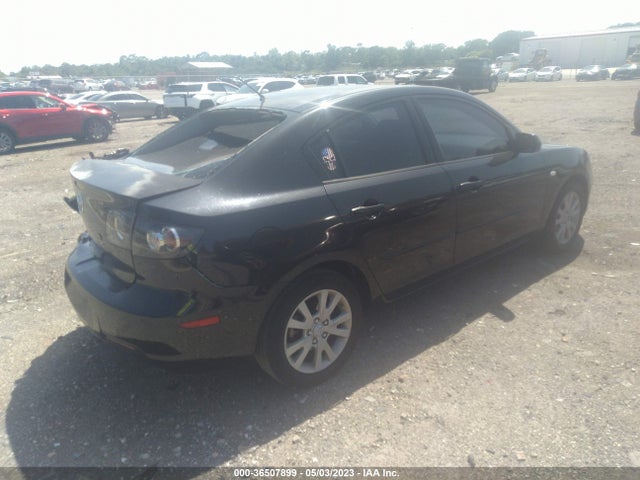 2008 MAZDA MAZDA3 I TOURING *LTD AVAIL VIN: JM1BK32FX81829962