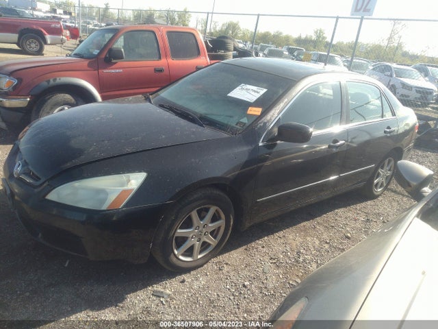 2003 HONDA ACCORD SDN EX VIN: 1HGCM66503A022149