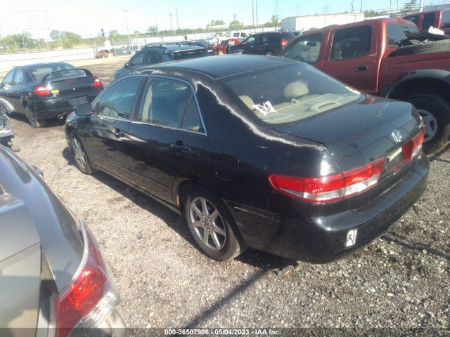 2003 HONDA ACCORD SDN EX VIN: 1HGCM66503A022149