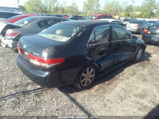 2003 HONDA ACCORD SDN EX VIN: 1HGCM66503A022149