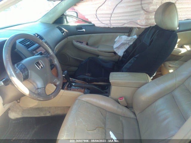 2003 HONDA ACCORD SDN EX VIN: 1HGCM66503A022149
