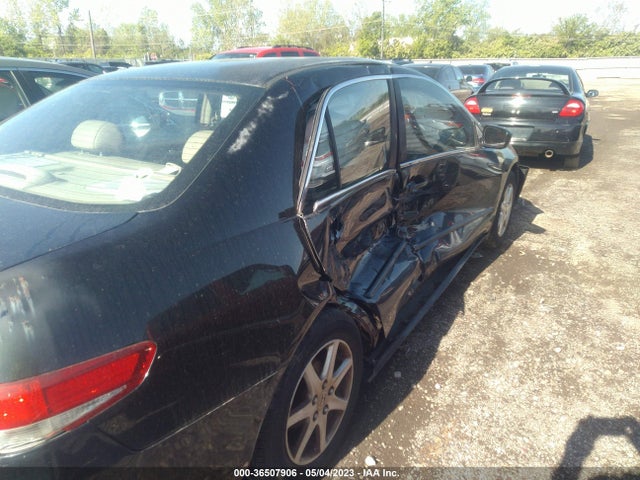 2003 HONDA ACCORD SDN EX VIN: 1HGCM66503A022149