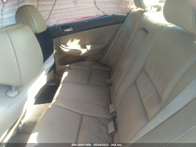 2003 HONDA ACCORD SDN EX VIN: 1HGCM66503A022149