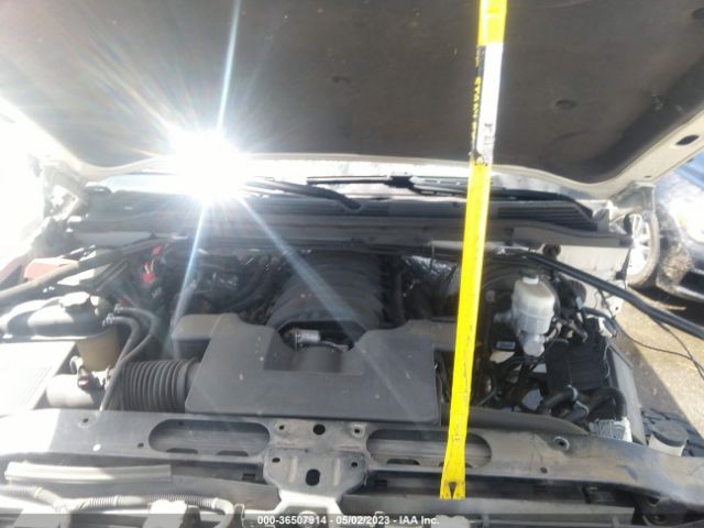 3GTU2VEC0FG299666 GMC Sierra 1500 Slt
