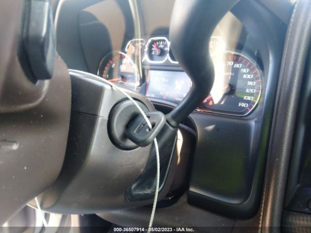 3GTU2VEC0FG299666 GMC Sierra 1500 Slt