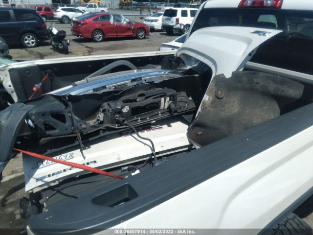 3GTU2VEC0FG299666 GMC Sierra 1500 Slt