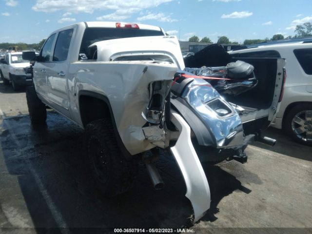 3GTU2VEC0FG299666 GMC Sierra 1500 Slt