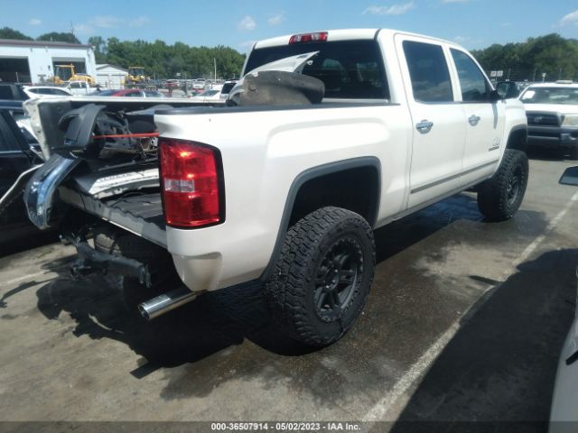 3GTU2VEC0FG299666 GMC Sierra 1500 Slt