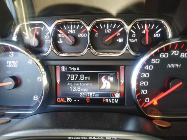 3GTU2VEC0FG299666 GMC Sierra 1500 Slt