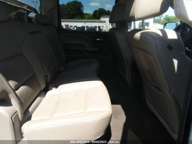 3GTU2VEC0FG299666 GMC Sierra 1500 Slt