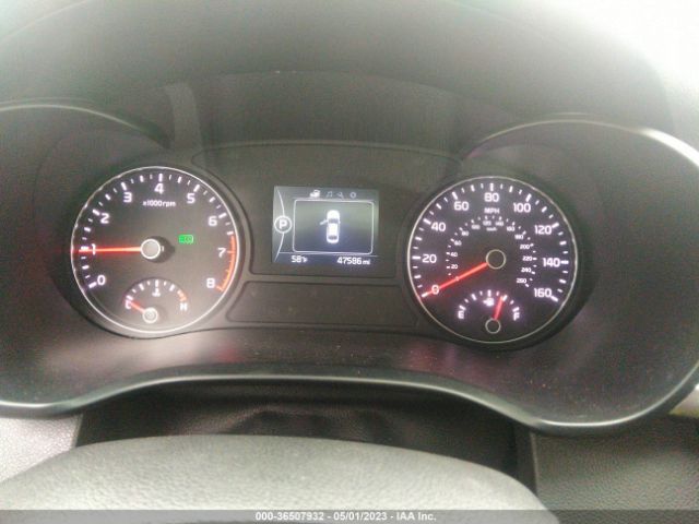 5XXGT4L31JG249653 KIA Optima Lx