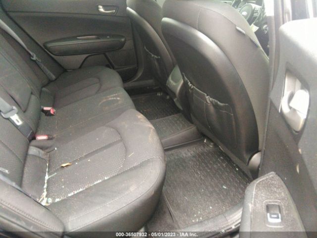 5XXGT4L31JG249653 KIA Optima Lx