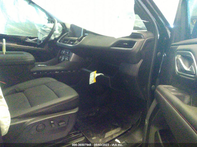 Chevrolet TAHOE RST 2023 1GNSKRKL2PR279799 Image 5
