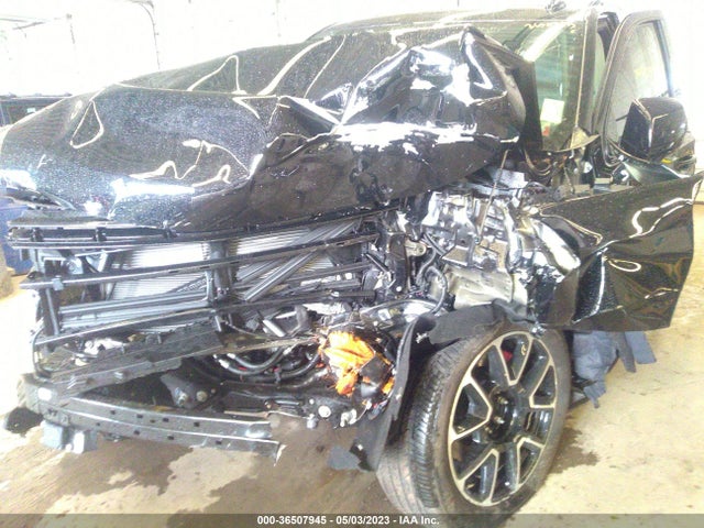 Chevrolet TAHOE RST 2023 1GNSKRKL2PR279799 Image 6