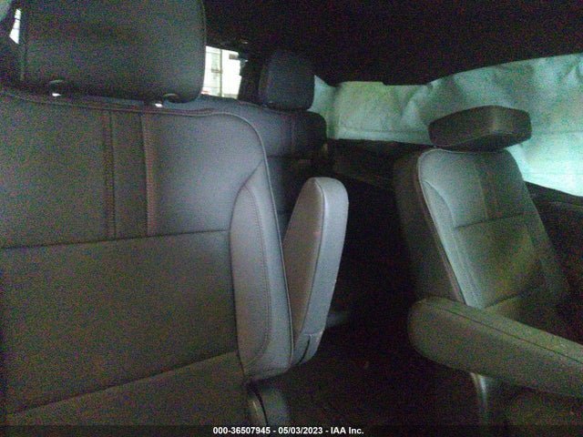 Chevrolet TAHOE RST 2023 1GNSKRKL2PR279799 Image 8