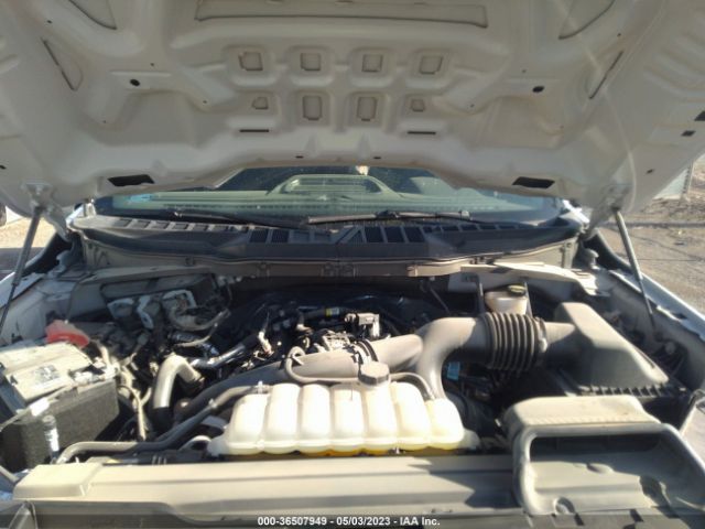 1FTEW1CP6NKE80172 Ford F-150 Xl/xlt/lariat