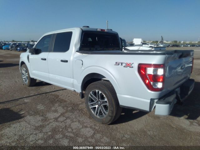 1FTEW1CP6NKE80172 Ford F-150 Xl/xlt/lariat